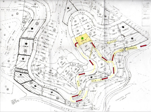 Imagem Terreno em Condomínio à Venda, 1.570 m² em Capivari - Campos do Jordão Imagem Terreno em Condomínio à Venda, 1.570 m² em Capivari - Campos do Jordão