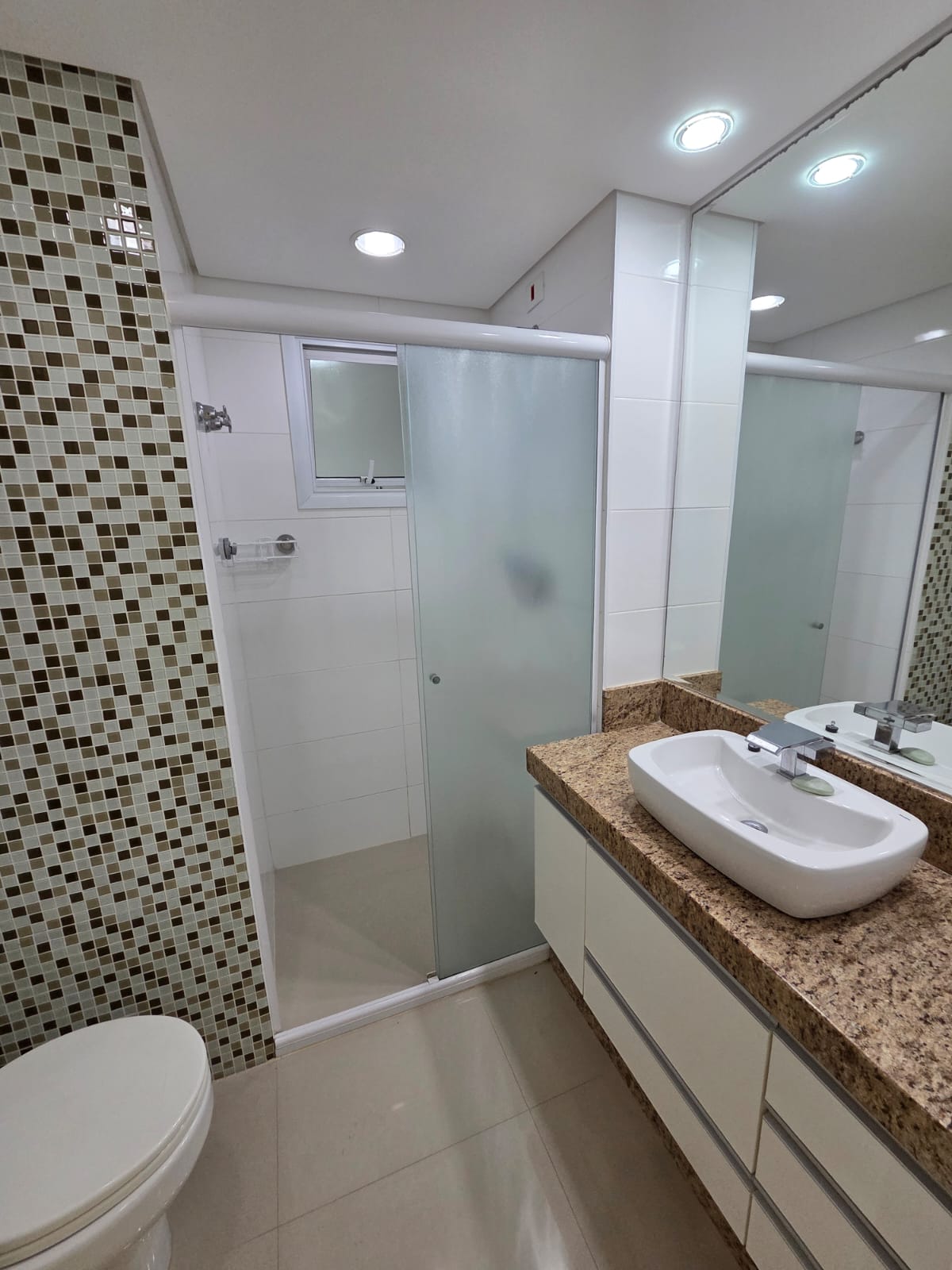 Imagem Apartamento com 3 Quartos à Venda, 63 m² em - Imagem Apartamento com 3 Quartos à Venda, 63 m² em -