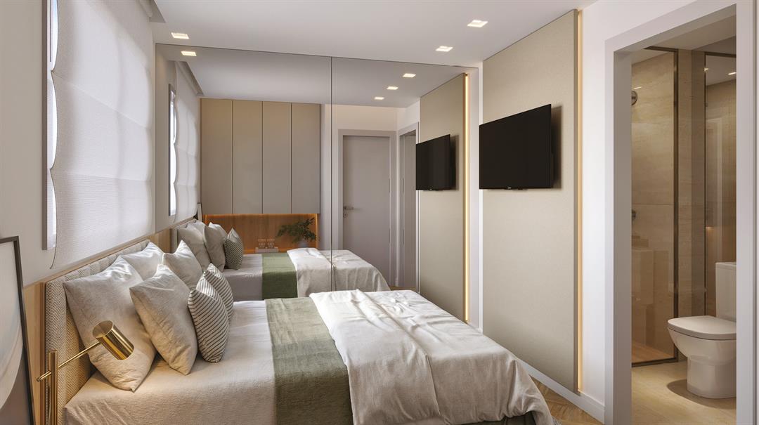 Imagem Apartamento com 2 Quartos à Venda, 47 m² em Recreio dos Bandeirantes - Rio de Janeiro Imagem Apartamento com 2 Quartos à Venda, 47 m² em Recreio dos Bandeirantes - Rio de Janeiro