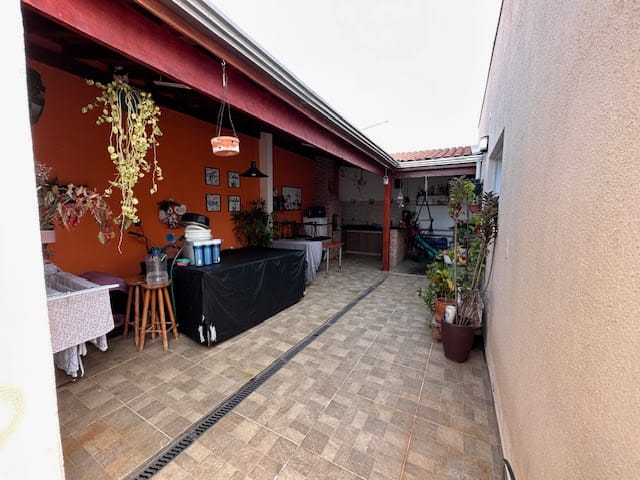 Imagem Casa de Condomínio com 3 Quartos à Venda, 170 m²em Jardim Ermida I - Jundiaí Imagem Casa de Condomínio com 3 Quartos à Venda, 170 m²em Jardim Ermida I - Jundiaí