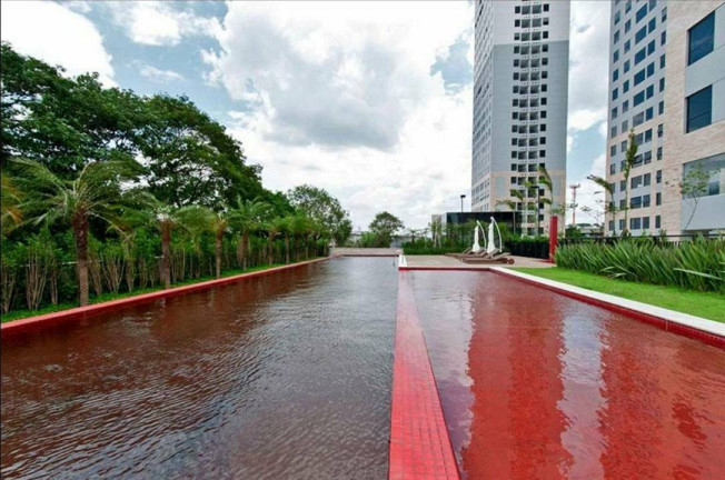 Imagem Apartamento com 2 Quartos à Venda,  em Vila Leopoldina - São Paulo