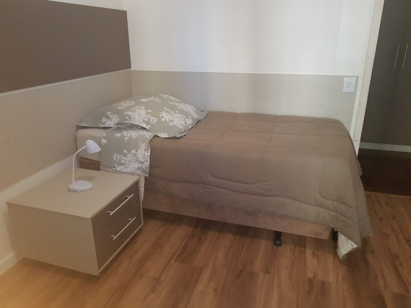 Imagem Apartamento com 4 Quartos à Venda, 134 m² em Chácara Inglesa - São Paulo