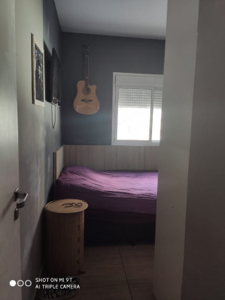 Imagem Apartamento com 3 Quartos à Venda, 113 m² em Vila Gumercindo - São Paulo