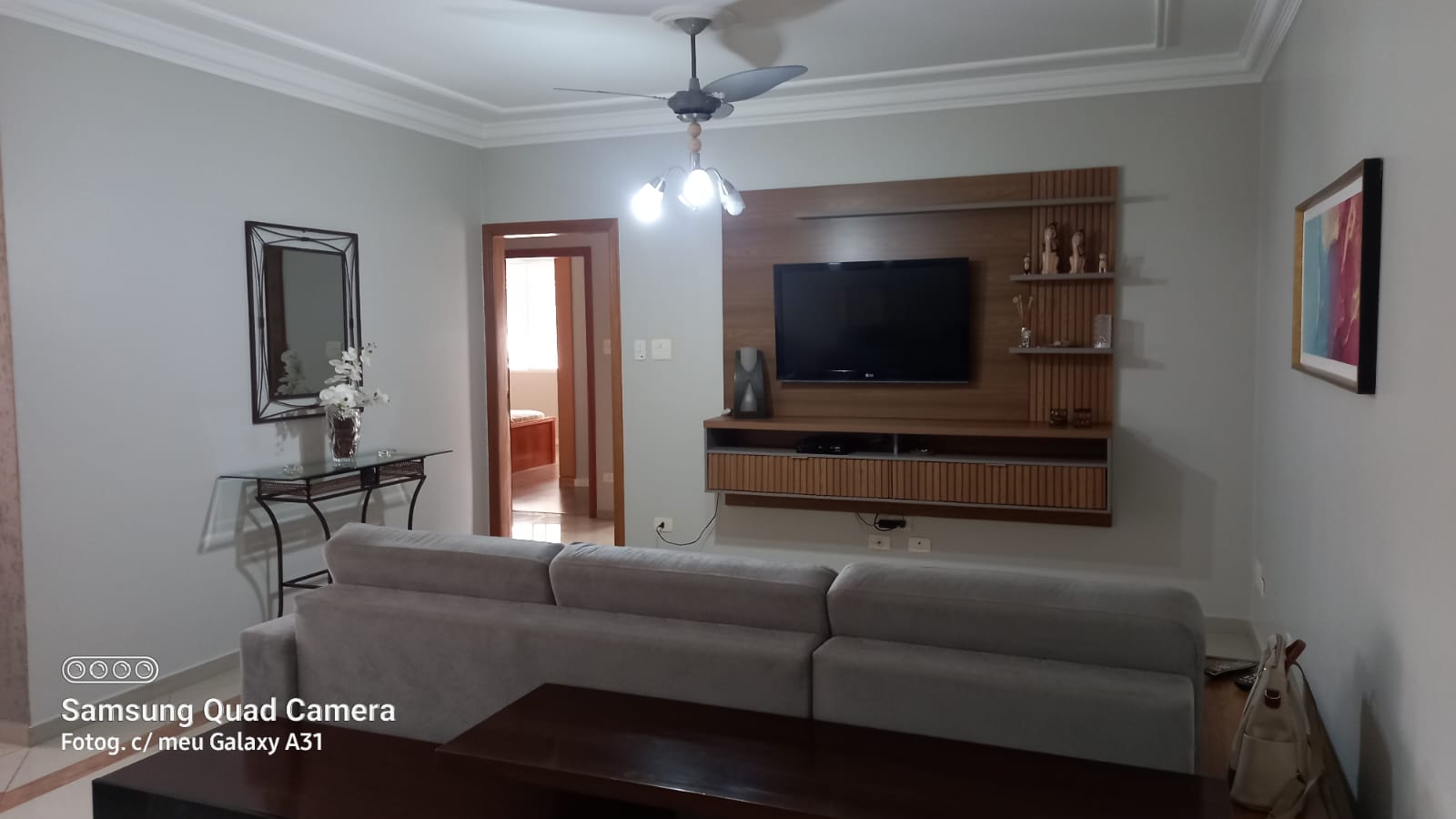 Imagem Apartamento com 3 Quartos à Venda, 193 m²em Gonzaga - Santos
