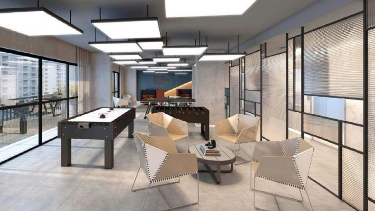 Imagem Studio com 1 Quarto à Venda, 26 m² em Butantã - São Paulo Imagem Studio com 1 Quarto à Venda, 26 m² em Butantã - São Paulo