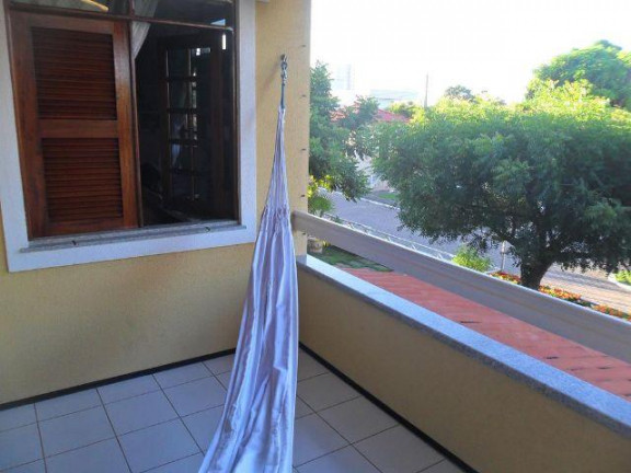 Imagem Casa de Condomínio com 4 Quartos à Venda, 192 m² em Cambeba - Fortaleza