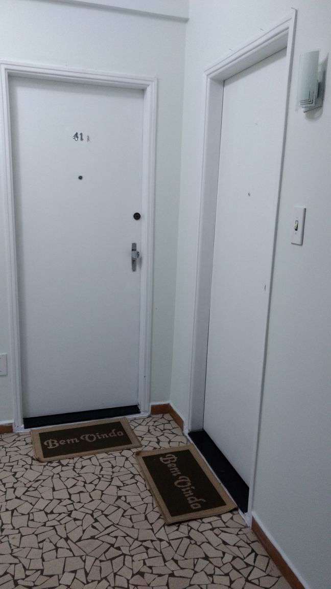 Imagem Apartamento com 2 Quartos à Venda, 110 m² em Ponta Da Praia - Santos
