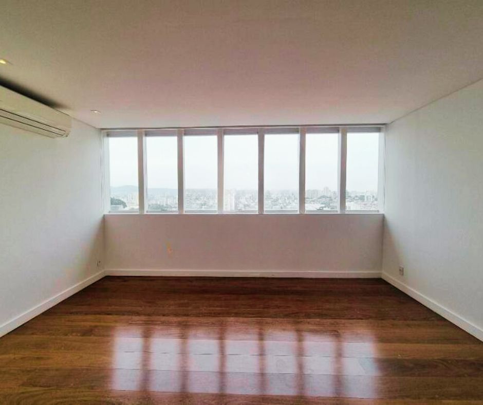 Imagem Apartamento com 2 Quartos à Venda, 127 m²em Vila Ipojuca - São Paulo