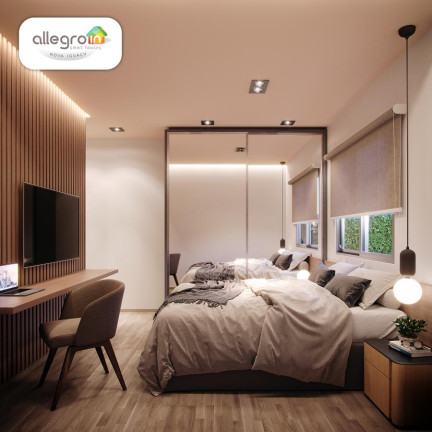 Imagem Casa de Condomínio com 2 Quartos à Venda, 150 m² em Campo Alegre - Nova Iguaçu Imagem Casa de Condomínio com 2 Quartos à Venda, 150 m² em Campo Alegre - Nova Iguaçu