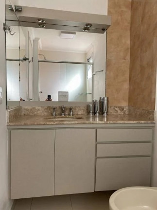 Imagem Apartamento com 3 Quartos à Venda, 82 m² em Vila Regente Feijó - São Paulo