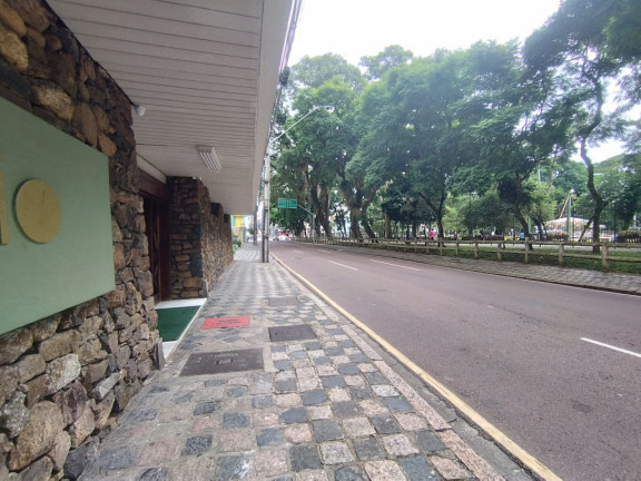 Imagem Apartamento com 3 Quartos à Venda,  em Centro - Curitiba