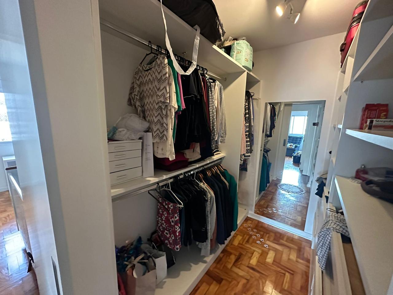 Imagem Apartamento com 3 Quartos à Venda, 147 m² em Jardim Paulista - São Paulo