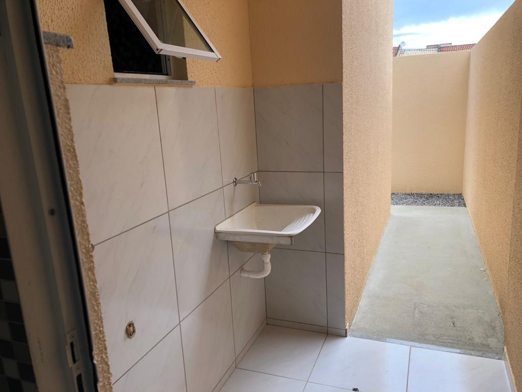 Imagem Casa com 2 Quartos à Venda, 48 m²em Furna da Onça - Maracanaú
