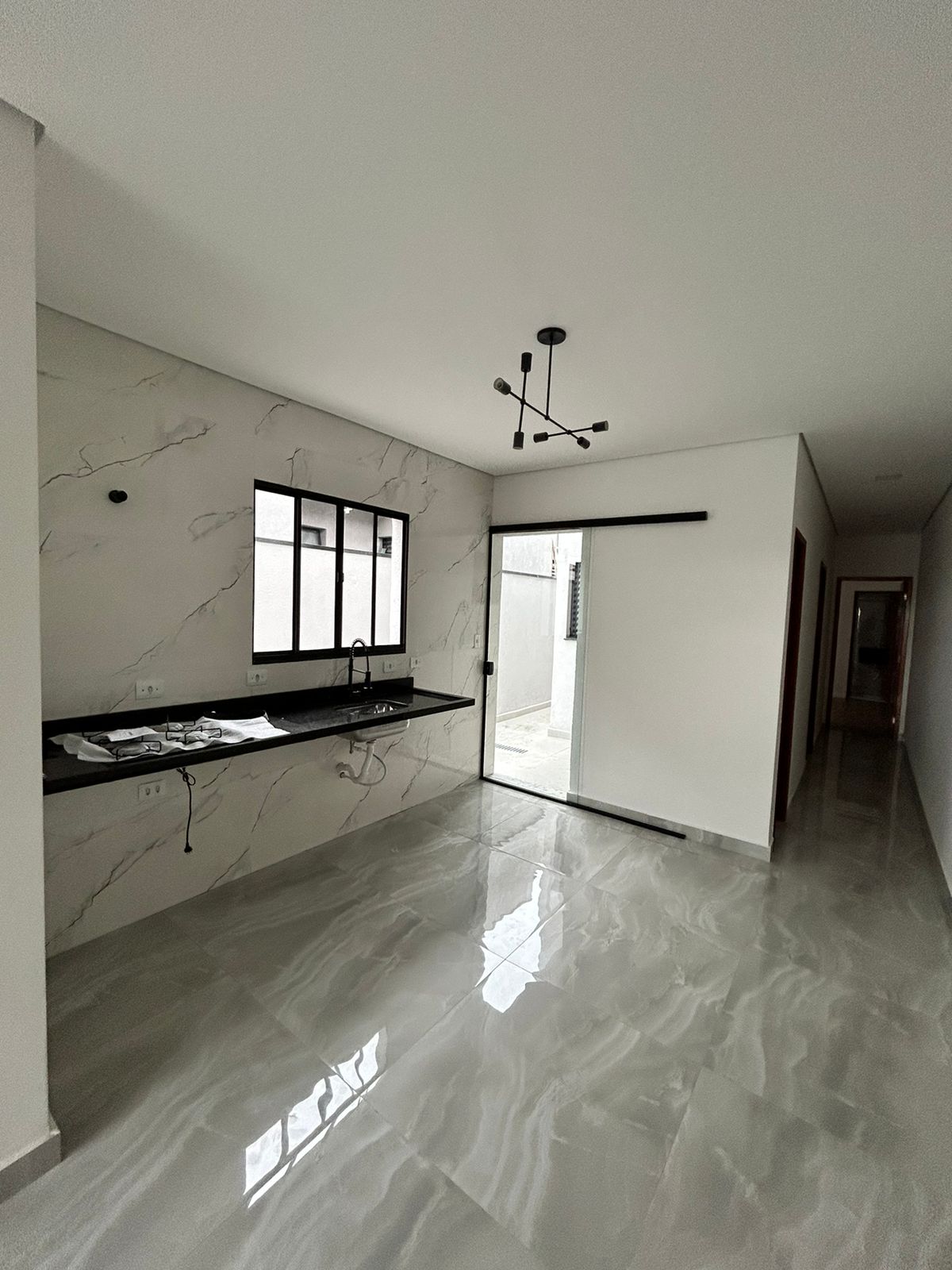 Imagem Casa com 2 Quartos à Venda, 62 m²em Vila Nova Cintra - Mogi das Cruzes