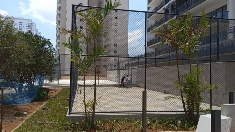 Imagem Apartamento com 3 Quartos à Venda, 123 m² em Tatuapé - São Paulo