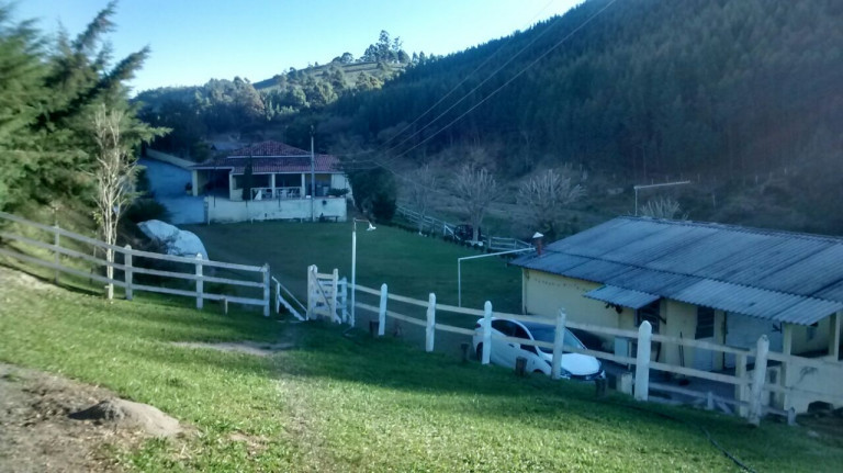 Imagem Chácara com 3 Quartos à Venda, 12.500 m² em MONTE ALEGRE - Natividade da Serra Imagem Chácara com 3 Quartos à Venda, 12.500 m² em MONTE ALEGRE - Natividade da Serra