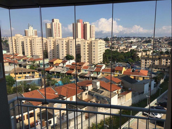 Imagem Apartamento com 2 Quartos à Venda, 60 m² em Vila Prudente - São Paulo Imagem Apartamento com 2 Quartos à Venda, 60 m² em Vila Prudente - São Paulo