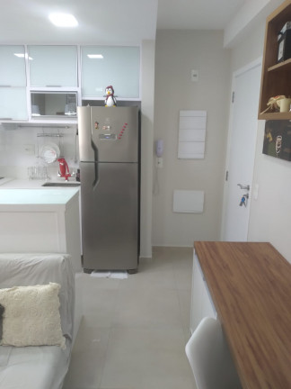 Imagem Apartamento com 1 Quarto à Venda, 38 m² em Vila Suzana - São Paulo Imagem Apartamento com 1 Quarto à Venda, 38 m² em Vila Suzana - São Paulo