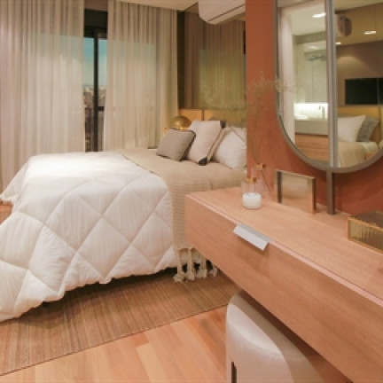 Imagem Apartamento com 3 Quartos à Venda, 143 m² em Vila Mascote - São Paulo Imagem Apartamento com 3 Quartos à Venda, 143 m² em Vila Mascote - São Paulo