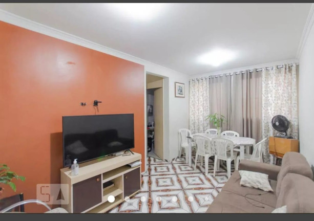 Imagem Apartamento com 2 Quartos à Venda, 50 m² em Vila Sílvia - São Paulo Imagem Apartamento com 2 Quartos à Venda, 50 m² em Vila Sílvia - São Paulo