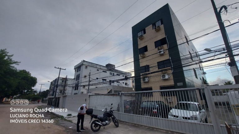Imagem Apartamento com 2 Quartos para Alugar, 52 m² em Candeias - Jaboatão Dos Guararapes Imagem Apartamento com 2 Quartos para Alugar, 52 m² em Candeias - Jaboatão Dos Guararapes