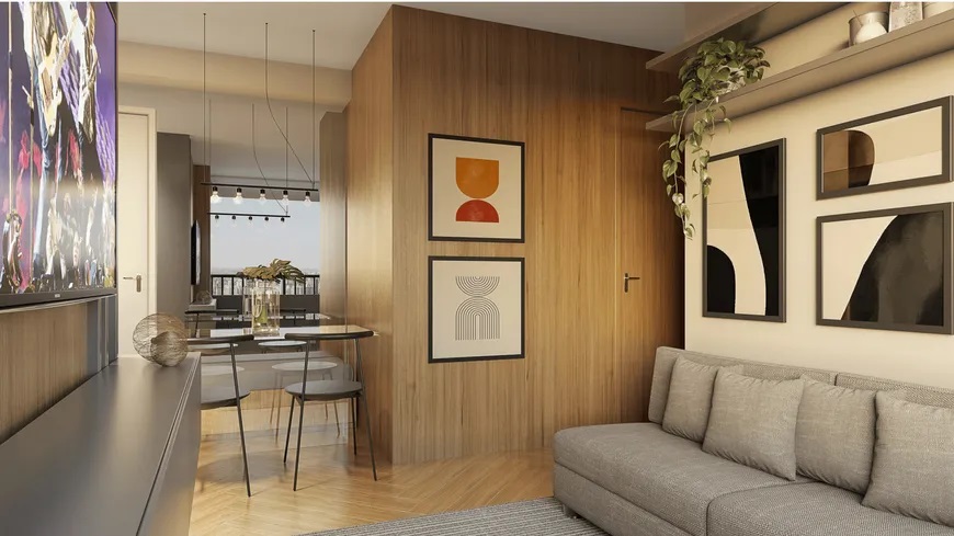 Imagem Apartamento com 2 Quartos à Venda, 37 m²em Parque Industrial Tomas Edson - São Paulo Imagem Apartamento com 2 Quartos à Venda, 37 m²em Parque Industrial Tomas Edson - São Paulo
