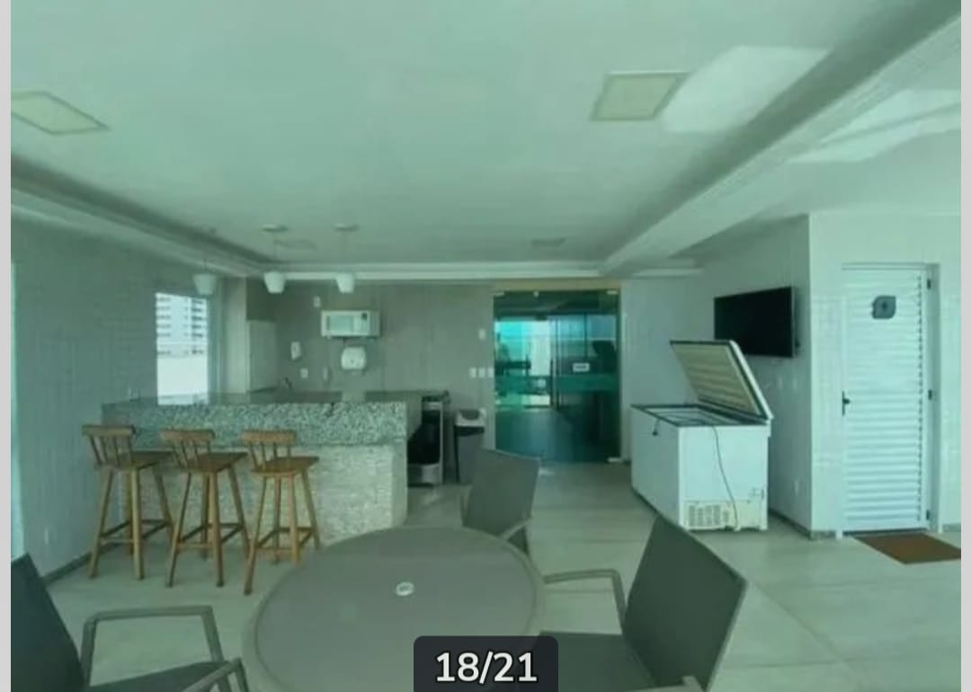Imagem Studio com 1 Quarto para Alugar, 35 m² em Candeias - Jaboatão dos Guararapes Imagem Studio com 1 Quarto para Alugar, 35 m² em Candeias - Jaboatão dos Guararapes
