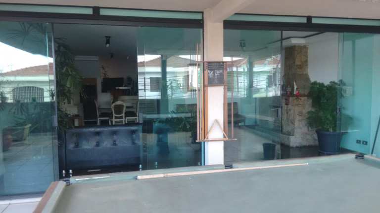 Imagem Casa com 6 Quartos à Venda, 400 m² em Cidade Vargas - São Paulo Imagem Casa com 6 Quartos à Venda, 400 m² em Cidade Vargas - São Paulo