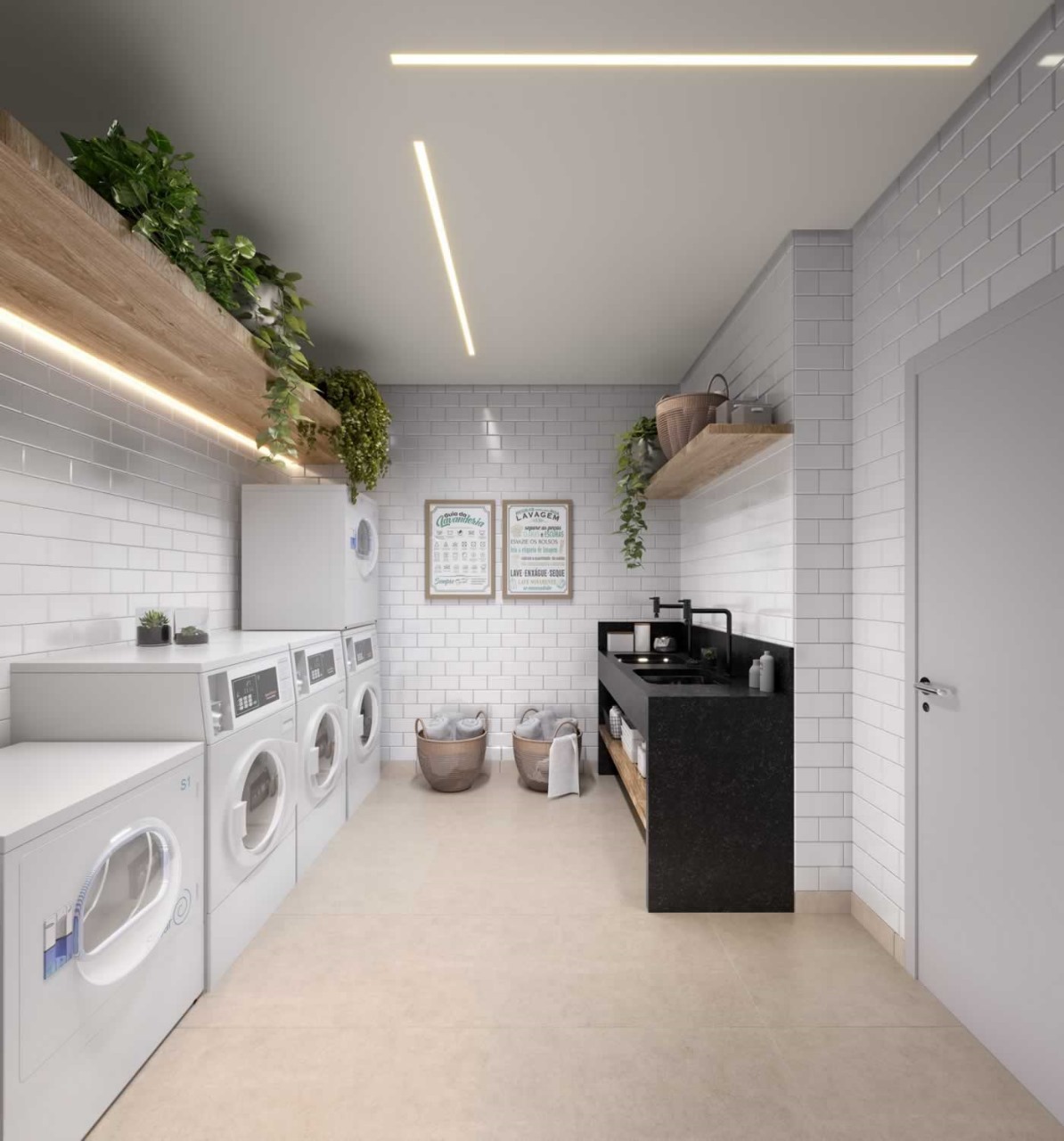 Imagem Studio com 1 Quarto à Venda ou Temporada, 22 m²em Perdizes - São Paulo