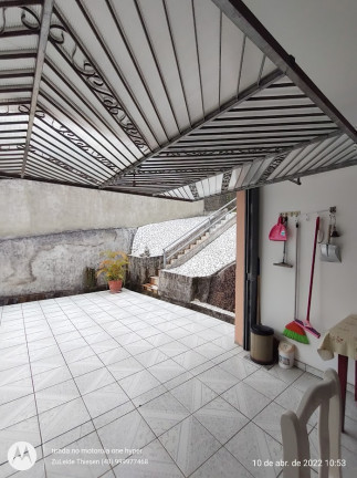 Imagem Chácara com 3 Quartos à Venda, 9.202 m² em Canto dos Ganchos - Governador Celso Ramos