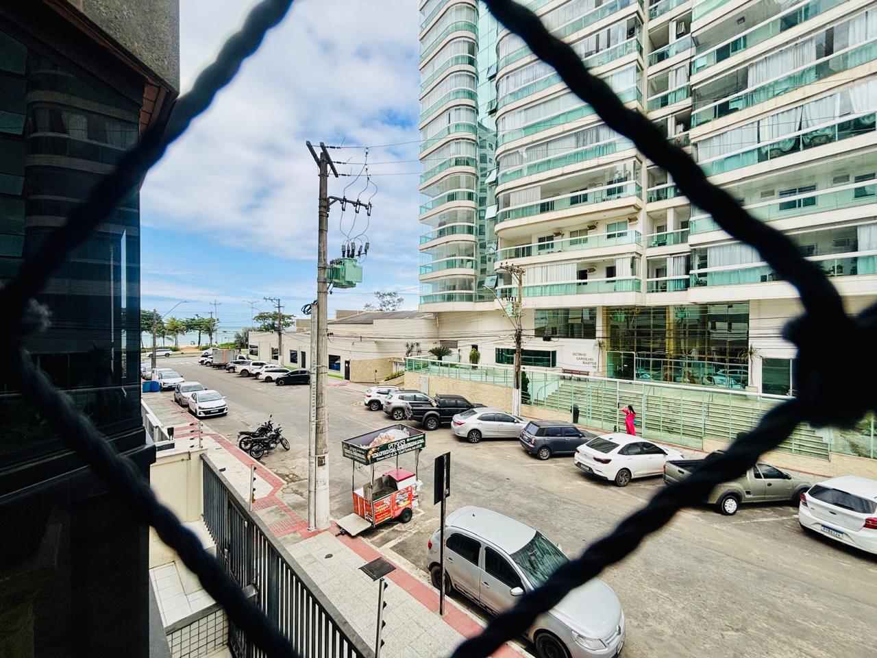 Imagem Apartamento com 3 Quartos à Venda, 150 m² em Praia de Itaparica - Vila Velha