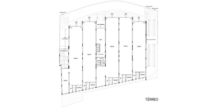 Imagem Apartamento com 1 Quarto à Venda, 51 m² em Santa Catarina - Caxias Do Sul Imagem Apartamento com 1 Quarto à Venda, 51 m² em Santa Catarina - Caxias Do Sul