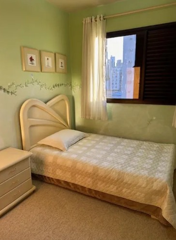 Imagem Apartamento com 3 Quartos à Venda, 107 m² em Centro - Florianópolis