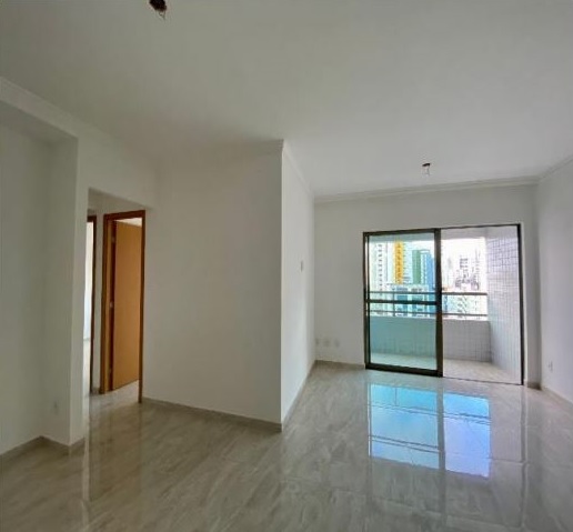 Imagem Apartamento com 3 Quartos à Venda, 97 m² em Boa Viagem - Recife
