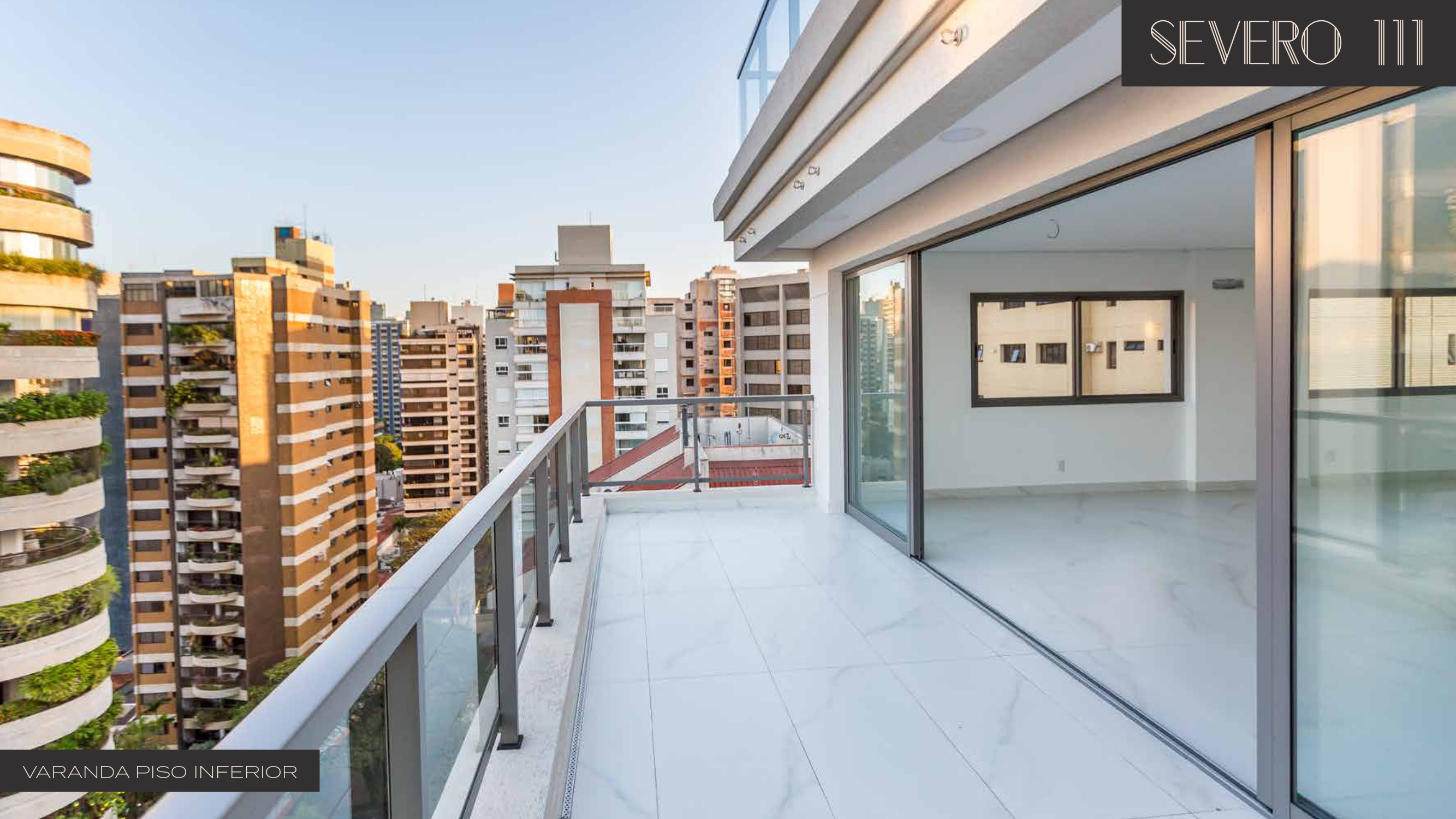 Imagem Cobertura com 3 Quartos à Venda, 371 m²em Cambuí - Campinas