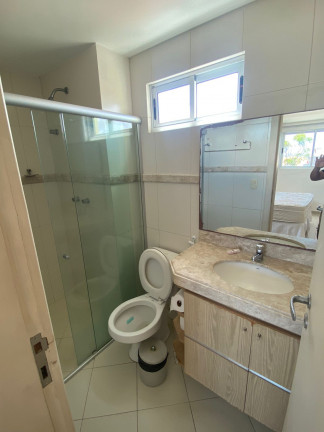 Imagem Apartamento com 1 Quarto para Alugar, 44 m² em Ponta Negra - Natal