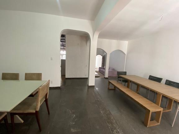 Imagem Casa com 4 Quartos à Venda, 240 m² em Umarizal - Belém Imagem Casa com 4 Quartos à Venda, 240 m² em Umarizal - Belém