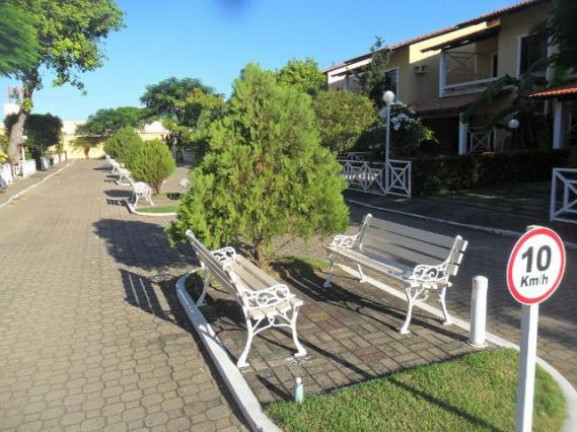 Imagem Casa de Condomínio com 4 Quartos à Venda, 192 m² em Cambeba - Fortaleza