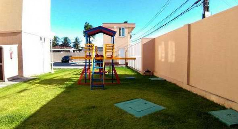 Imagem Apartamento com 3 Quartos à Venda, 58 m²em Parangaba - Fortaleza