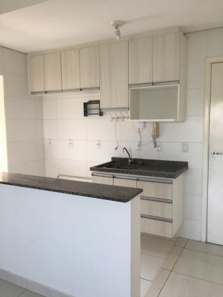 Imagem Apartamento com 2 Quartos à Venda, 47 m² em Vossoroca - Votorantim