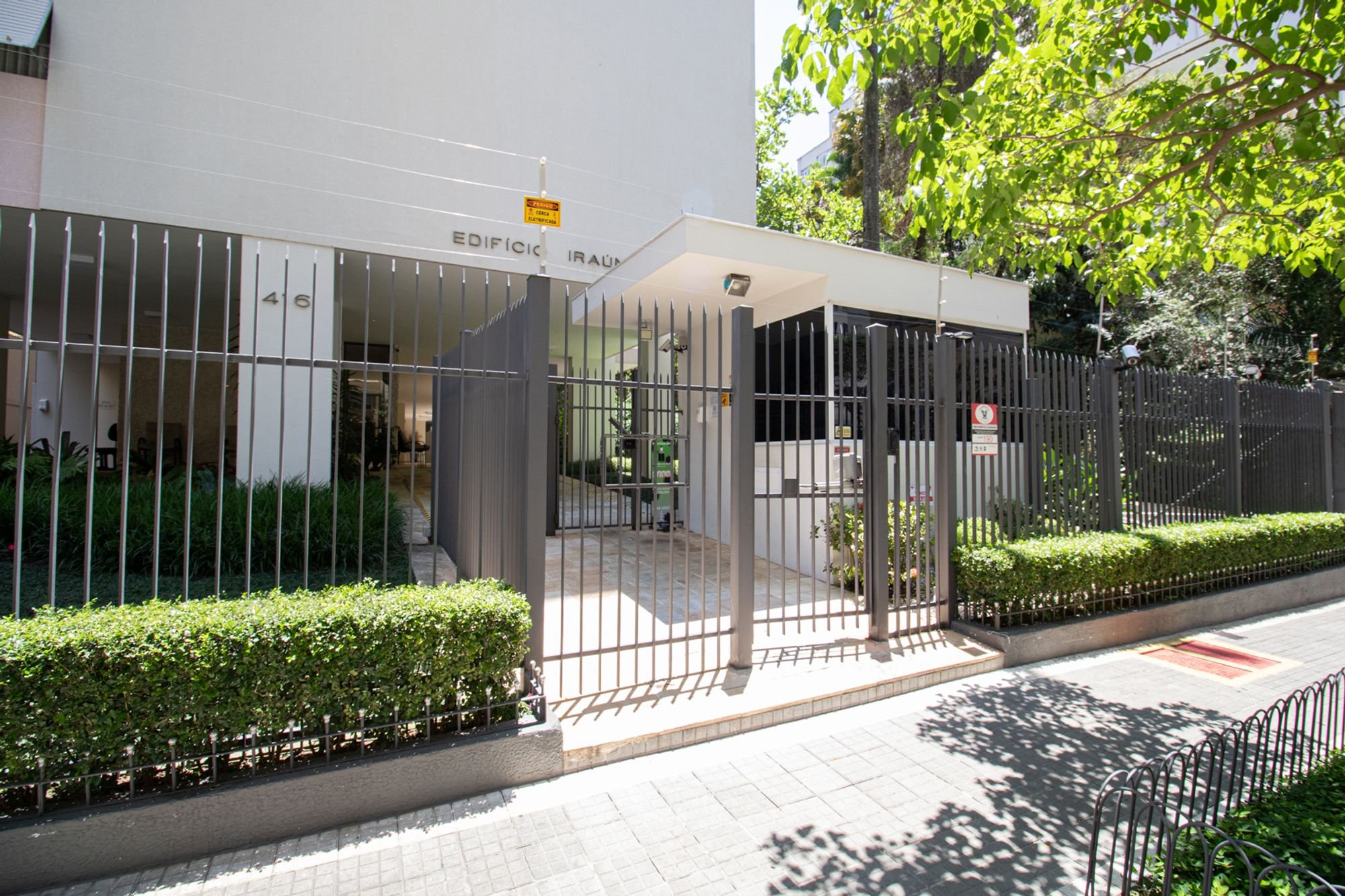 Imagem Apartamento com 3 Quartos à Venda, 156 m²em Santa Cecília - São Paulo