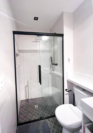 Imagem Apartamento com 3 Quartos à Venda, 70 m²em Campestre - Santo André Imagem Apartamento com 3 Quartos à Venda, 70 m²em Campestre - Santo André