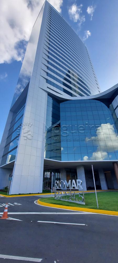 Sala Comercial à Venda, 28 m²em Pina - Recife