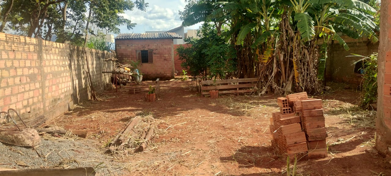 Imagem Terreno à Venda, 360 m² em Residencial Nova Canaã - Caldas Novas
