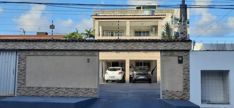 Imagem Casa com 4 Quartos à Venda, 248 m²em Piedade - Jaboatão dos Guararapes Imagem Casa com 4 Quartos à Venda, 248 m²em Piedade - Jaboatão dos Guararapes