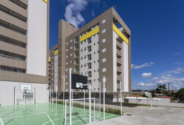 Imagem Apartamento com 2 Quartos à Venda, 63 m² em dos Imigrantes - Criciúma