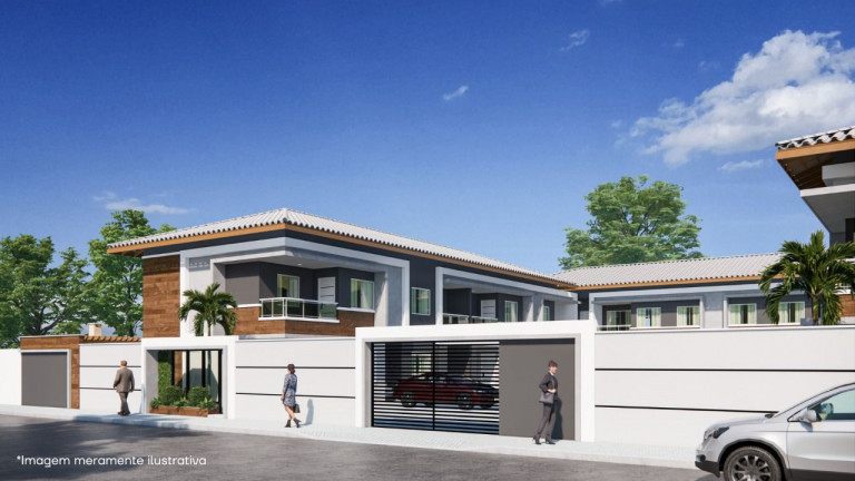 Imagem Apartamento com 2 Quartos à Venda, 52 m² em Novo Pabussu - Caucaia Imagem Apartamento com 2 Quartos à Venda, 52 m² em Novo Pabussu - Caucaia