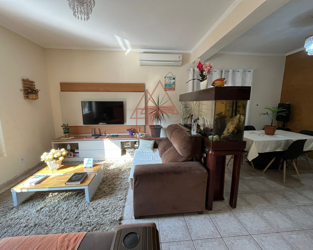 Imagem Casa com 3 Quartos à Venda, 155 m²em Vale Verde - Cubatão