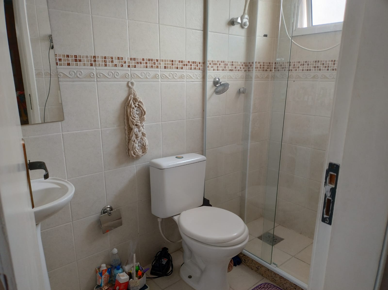 Imagem Casa de Condomínio com 3 Quartos à Venda, 119 m²em Campo Grande - Rio de Janeiro Imagem Casa de Condomínio com 3 Quartos à Venda, 119 m²em Campo Grande - Rio de Janeiro