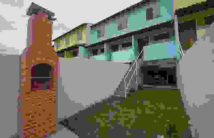 Imagem Apartamento com 2 Quartos à Venda, 57 m² em Campo Grande - Rio De Janeiro Imagem Apartamento com 2 Quartos à Venda, 57 m² em Campo Grande - Rio De Janeiro